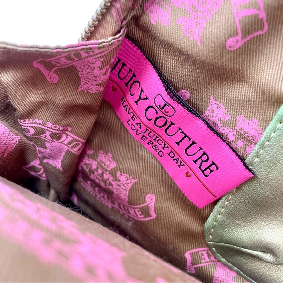 SOLD OUT Juicy Couture Pet Carrier - Picture 11 of 14